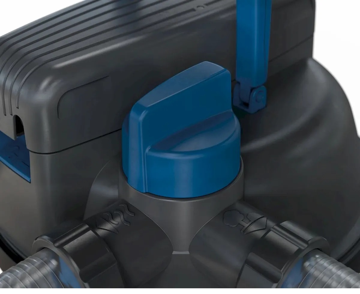 Filtre Bassin oase Filtoclear 19000