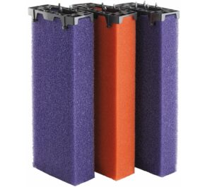 Vervangfiltersponzen Oase Filtomatic 14000/25000
