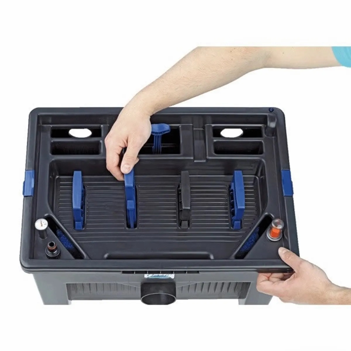 Filtre Bassin Oase BioSmart 36000