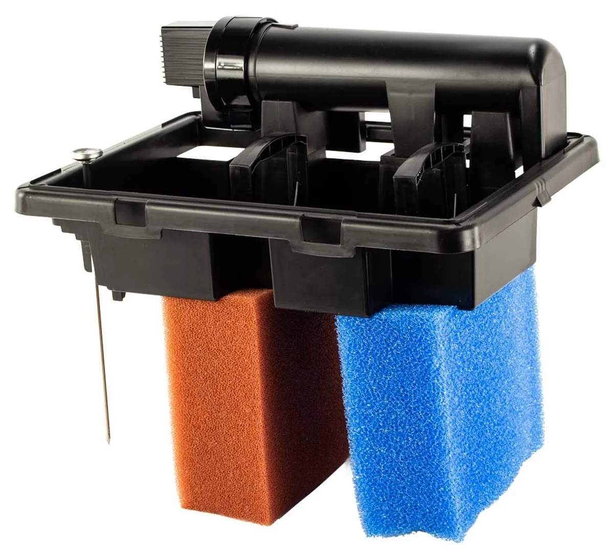 Filtre bassin OASE BioSmart set 7000