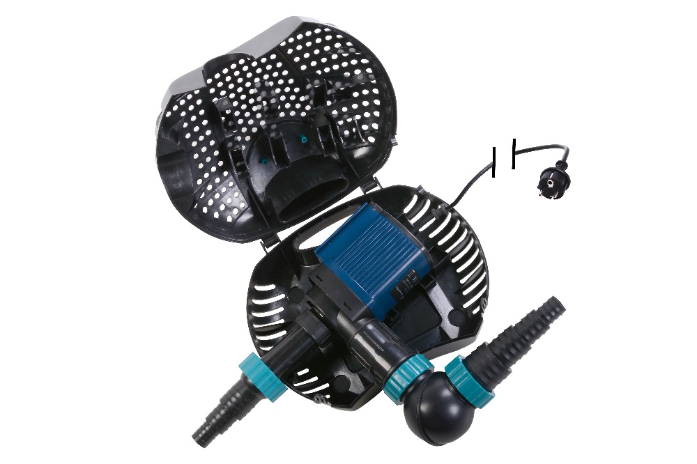 Vijverpomp AquaForte O-3500 PLUS