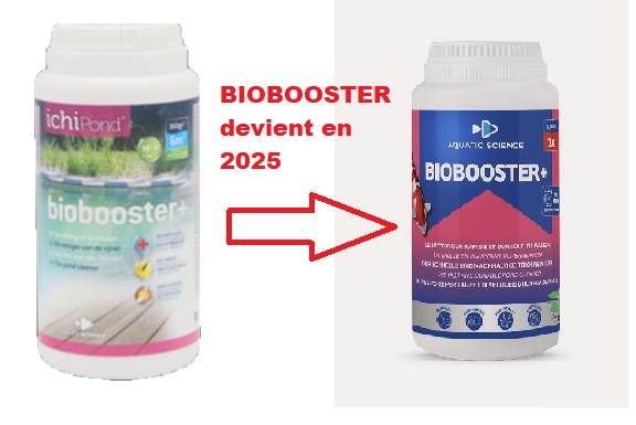 Bactogen 24000 650g 24m3 est indiqué pour le traitement des eaux vertes.