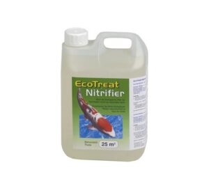 Ecotreat nitrifier 2500ml