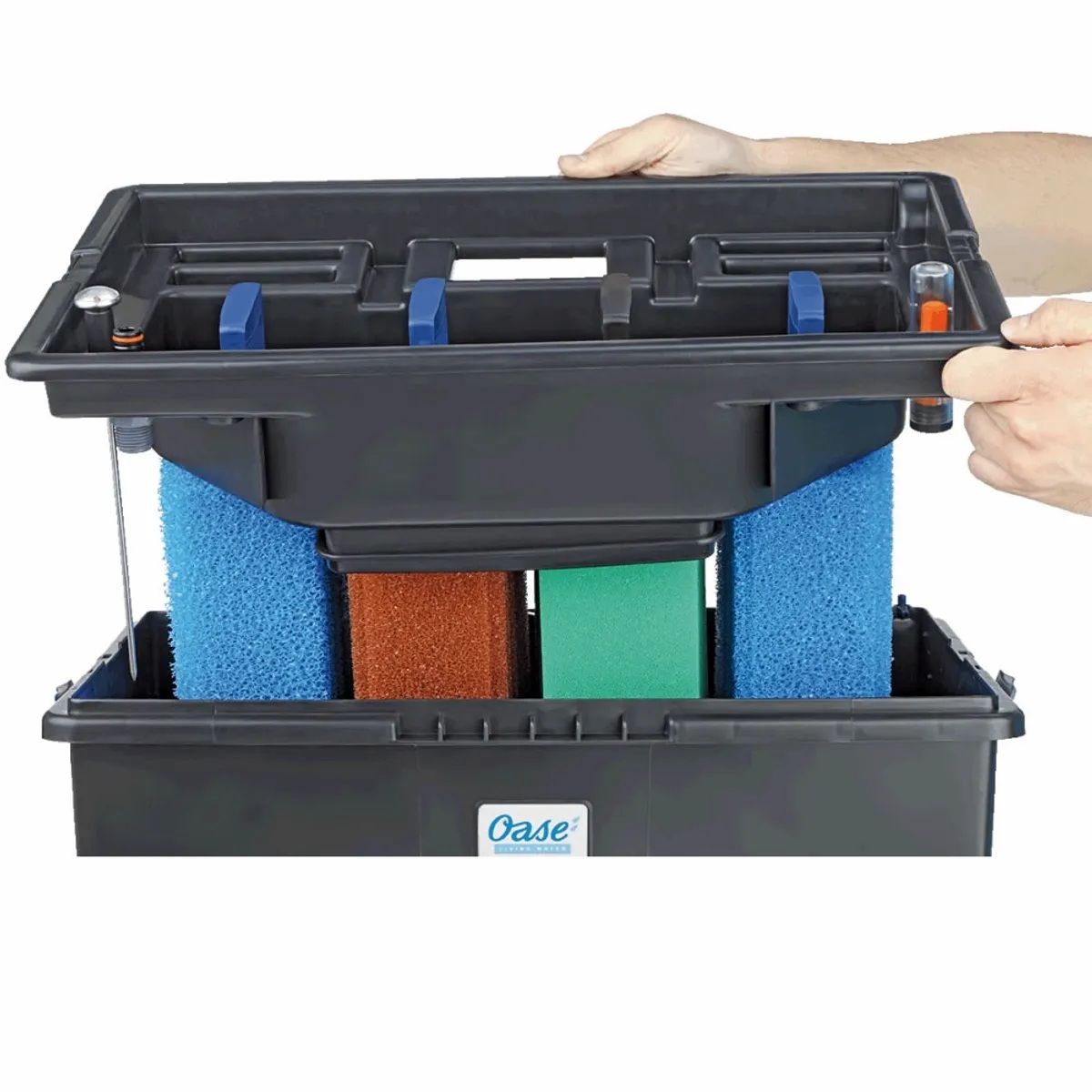 Filtre Bassin Oase BioSmart 18000