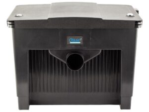 Vijverfilter Oase BioSmart 18000 doorstraaomfilter