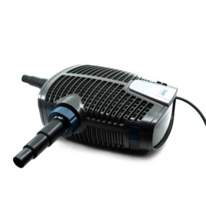 Oase Aquamax eco premium 16000 pompe filtre ruisseau économique basse consommation