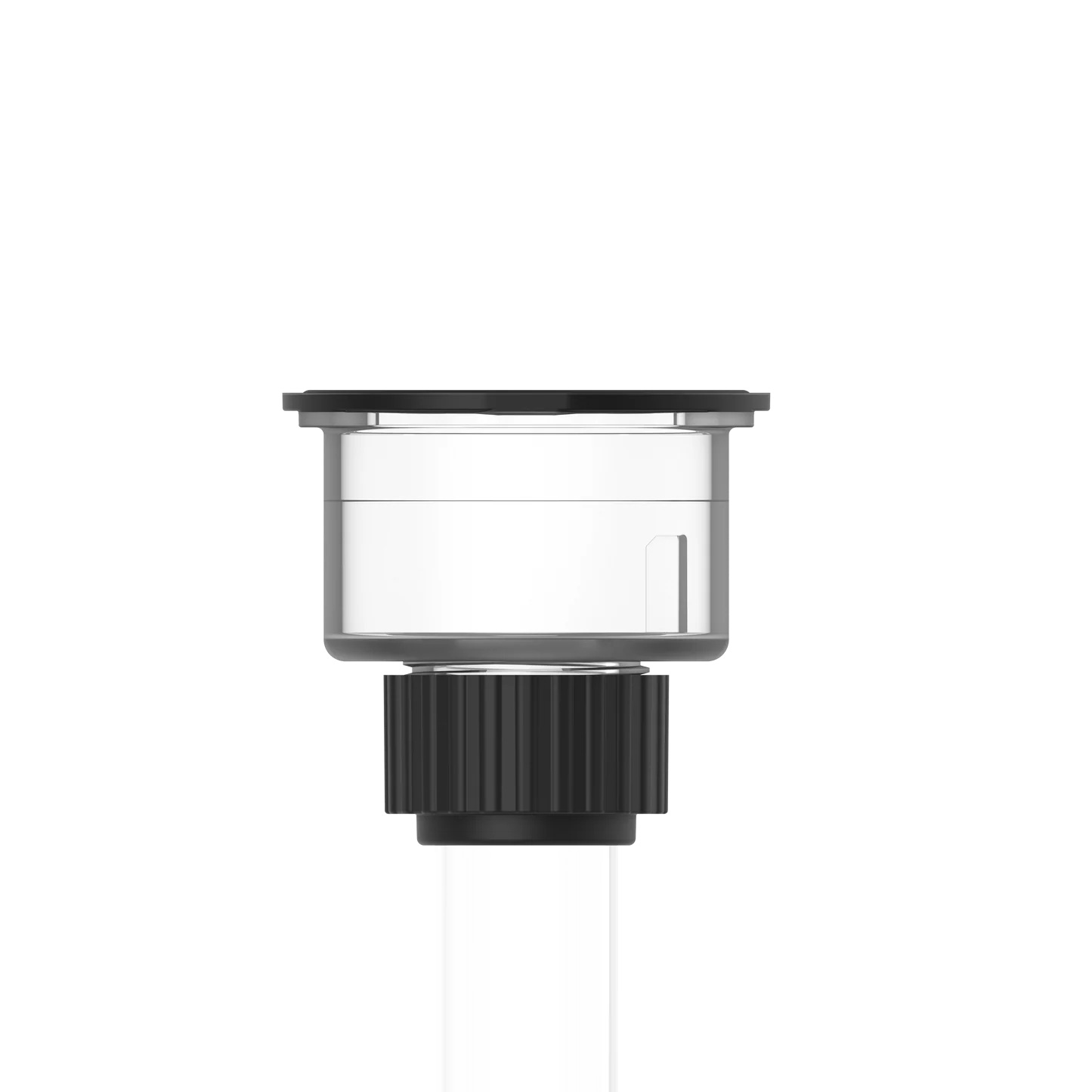 Verre quartz Midi Power UV-C 40/75W