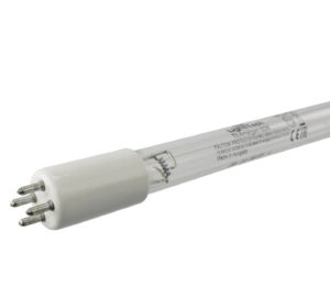 Lampe amalgame uv 80W LIGHTTECH, longeur 600 mm, lampe de rechange / remplacement d'origine! pour uv 80w immergé,