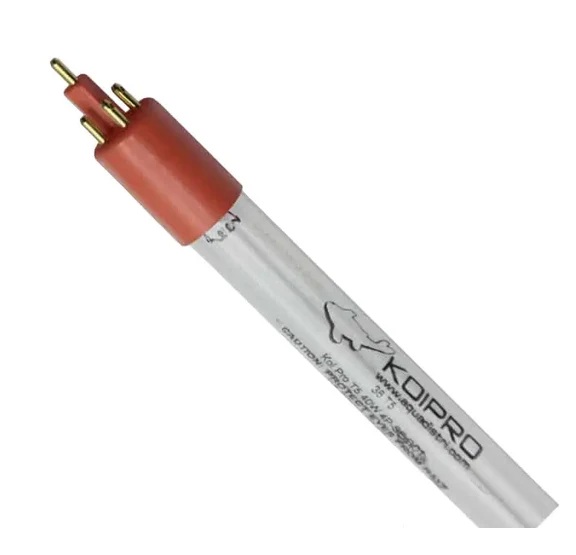 UVC T5 lamp 40W KOIPRO superfish
