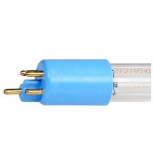 LAMPE UV T5 75W Power UV AquaForte ampoule remplacement, lampe de rechange Pied speciale BLEU-VIOLET,