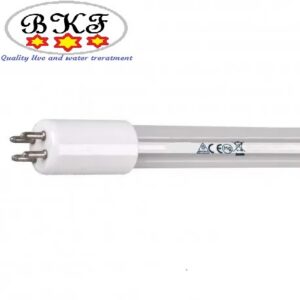 UVC Lamp 130W AMALGAAM BKF