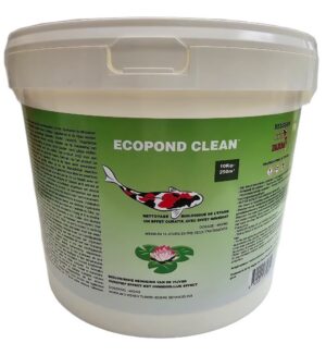 EcoPond Clean 10kg (alternatief voor BioBooster+) biobooster plus