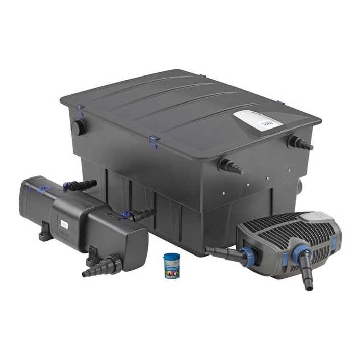 Oase Biotec screenmatic set 40000