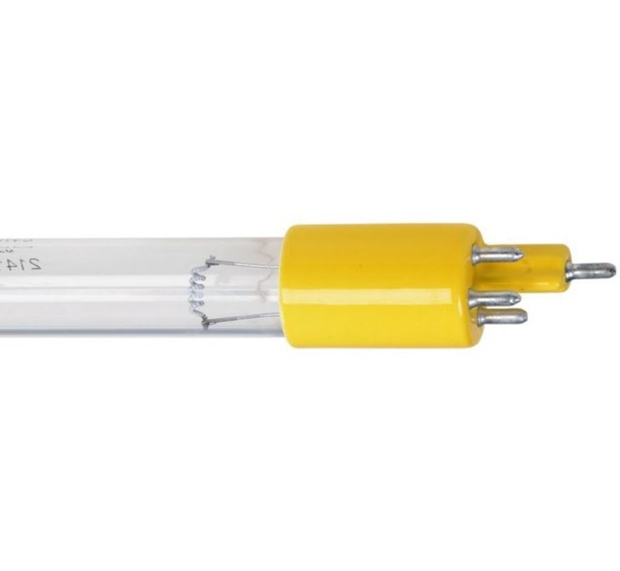 UVC OZON LAMP 75W BLUE LAGOON aop