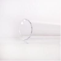 Verre quartz pour lampe UVC PL 7/9/11W