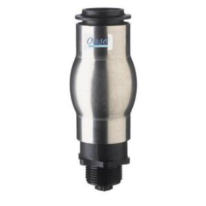 Ajutage Jet moussant 35 - 10 E INOX
