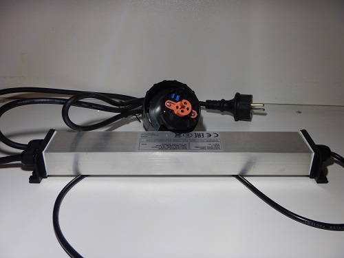 Lampe UVC T5 75W JUMBO TECH/KOI