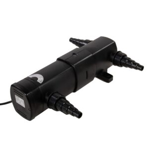 Clarificateur uvc 36w AQUAFORTE GUV