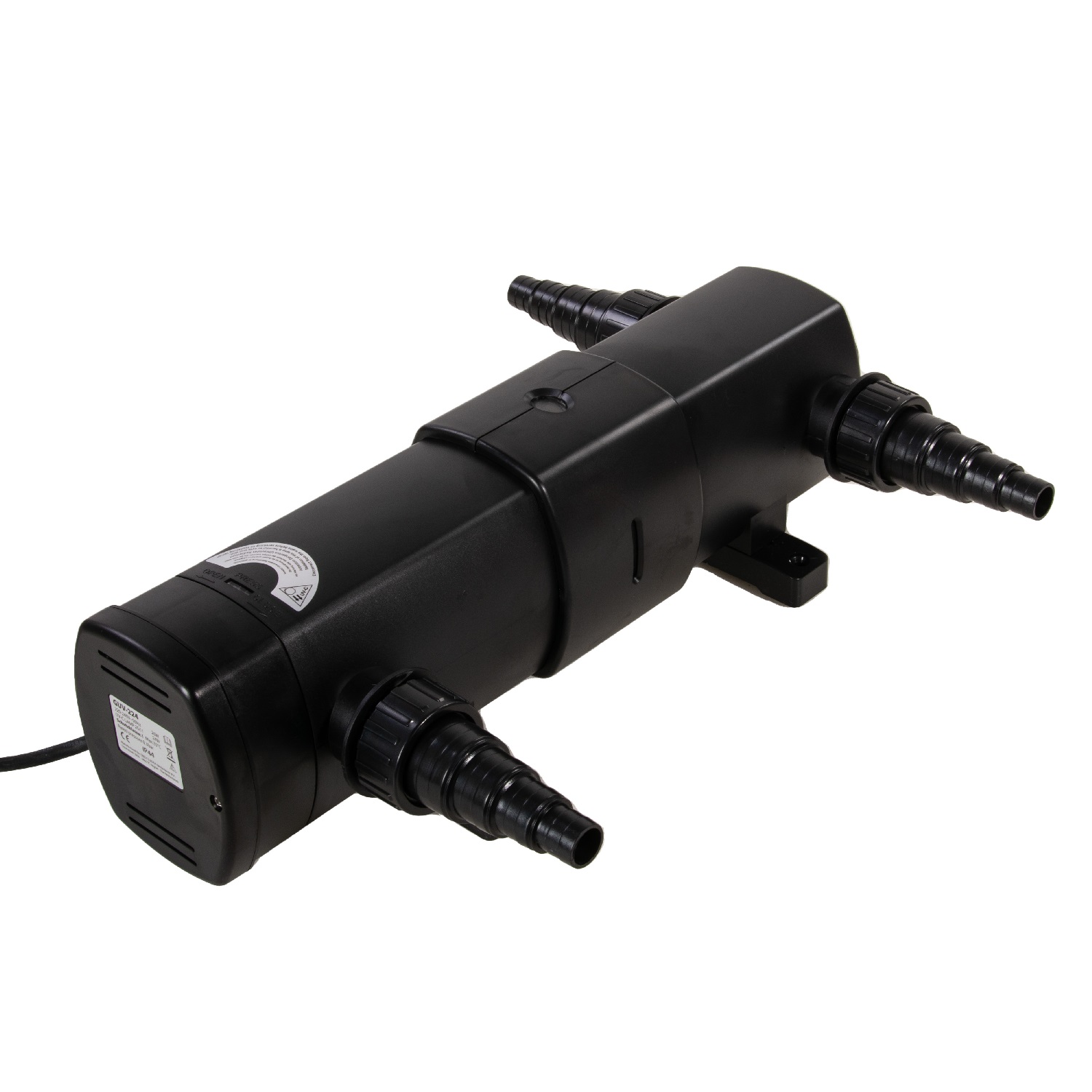 Clarificateur uv 18w AQUAFORTE GUV