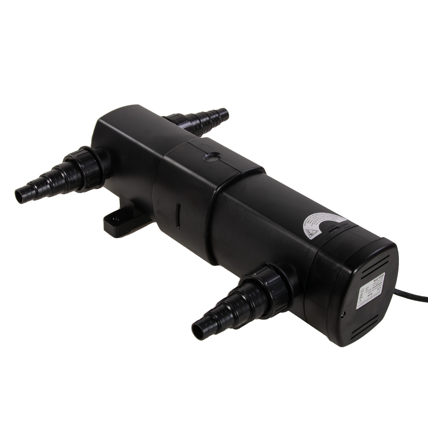 Clarificateur uv 24w AQUAFORTE GUV