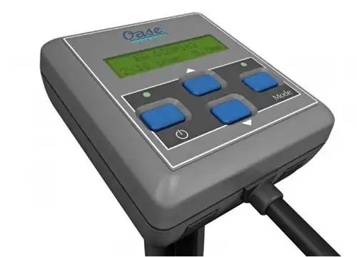oase aquamax eco control