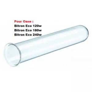 Kwartsglas Bitron ECO 120w 180w 240w Oase 30982