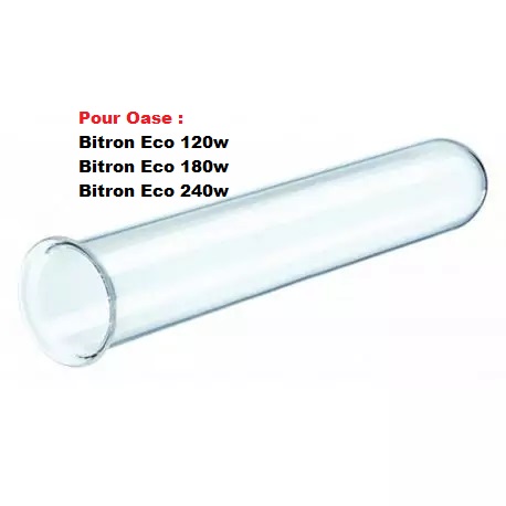 Kwartsglas Bitron ECO Oase 30982