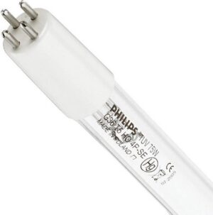 UVC LAMP T5 75W PHILIPS