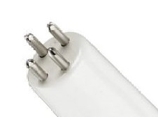 UVC Lamp 130W AMALGAAM PHILIPS vervanglamp