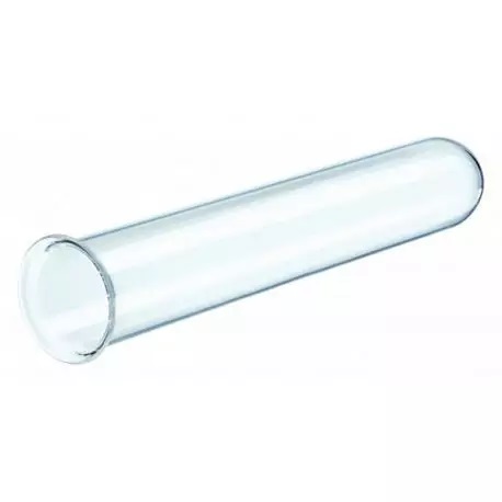 Verre quartz pour lampe Uv-c PL