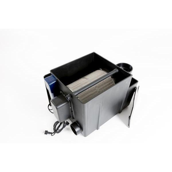 Filtre Tambour Koifarm PAR POMPAGE