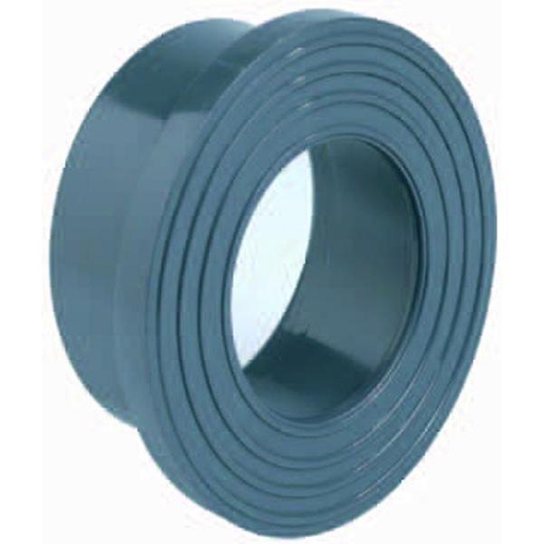 Manchon adaptateur pour Vanne papillon 90mm