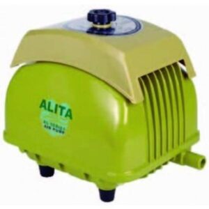 Luchtpomp ALITA AL-100 High-Blow
