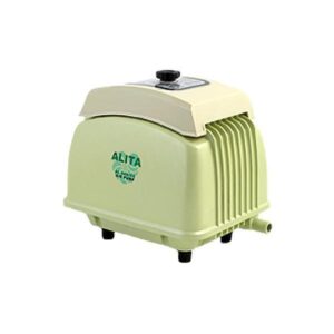 Luchtpomp ALITA AL-120 High-Blow