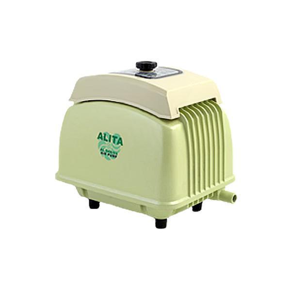 Luchtpomp ALITA AL-120 High-Blow