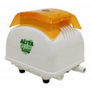 Luchtpomp ALITA AL-40 High-Blow