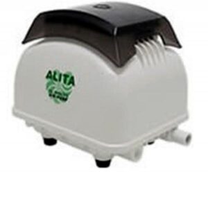 Luchtpomp ALITA AL-80 High-Blow