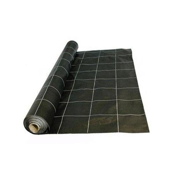 TOILE ANTI-RACINE 102 g/m2 rouleau 105x100m