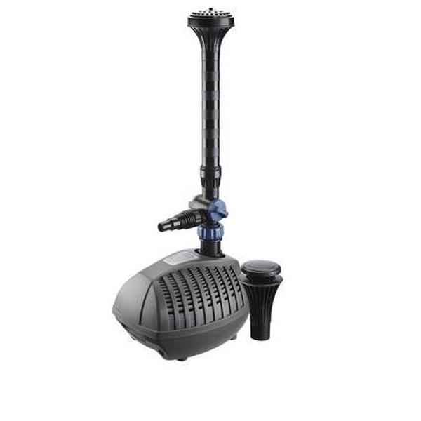 Oase aquarius set eco 9500