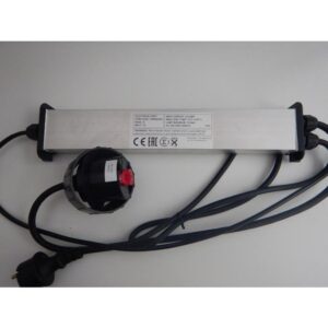 Electronische Ballast voor UVC budget flex 75W (voor 2015)