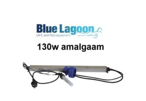 Ballast Blue Lagoon Tech 130w AMALGAAM