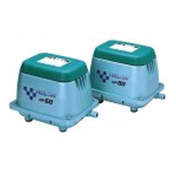 Luchtpomp HIBLOW HP -120