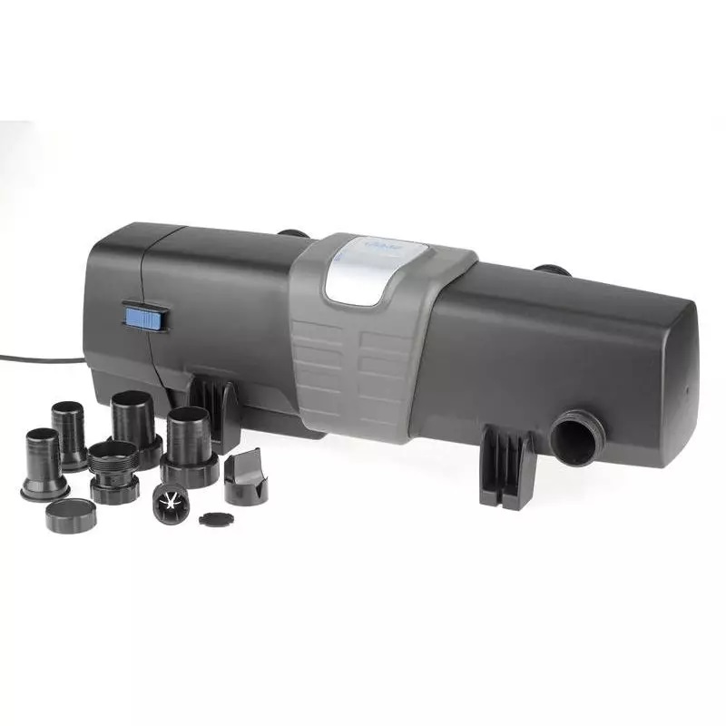 Stérilisateur UV Bitron eco 120W Oase