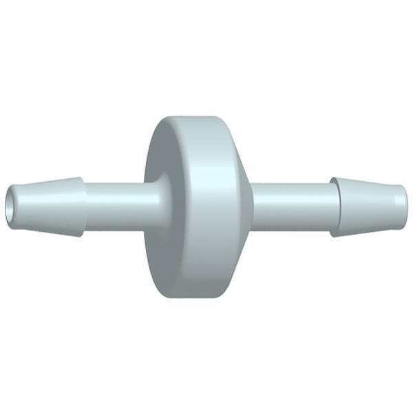 Clapet anti-retour 8mm pour tuyau d'air