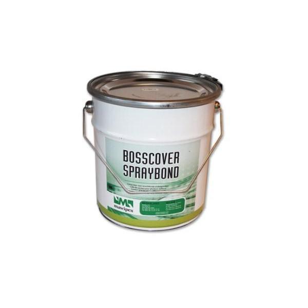 Spraybond colle Epdm 1000 ml