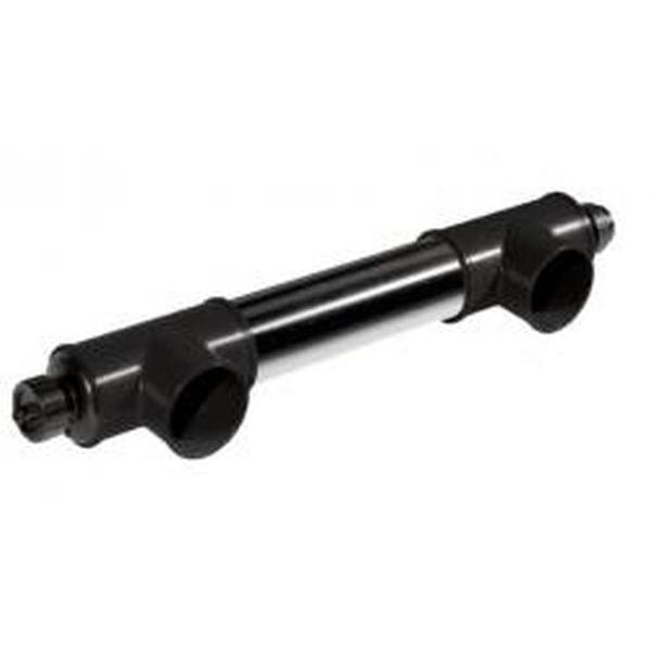 UV-C filter Xclear professional 75W, debiet, straling, desinfectie,