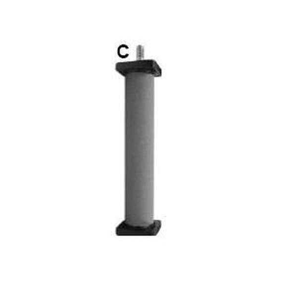 Diffuseur d'air cylindre 22 x 4cm HI-OXYGEN