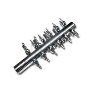 Hulpstukken beluchting