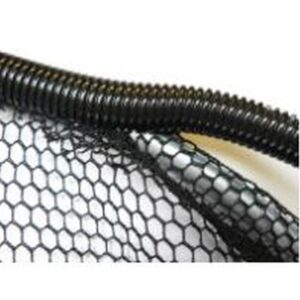 Netrandbescherming 205 cm