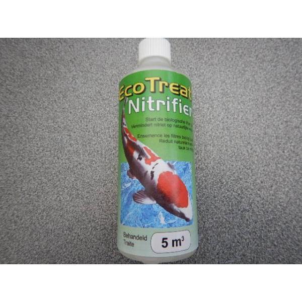 Ecotreat nitrifier 500ml